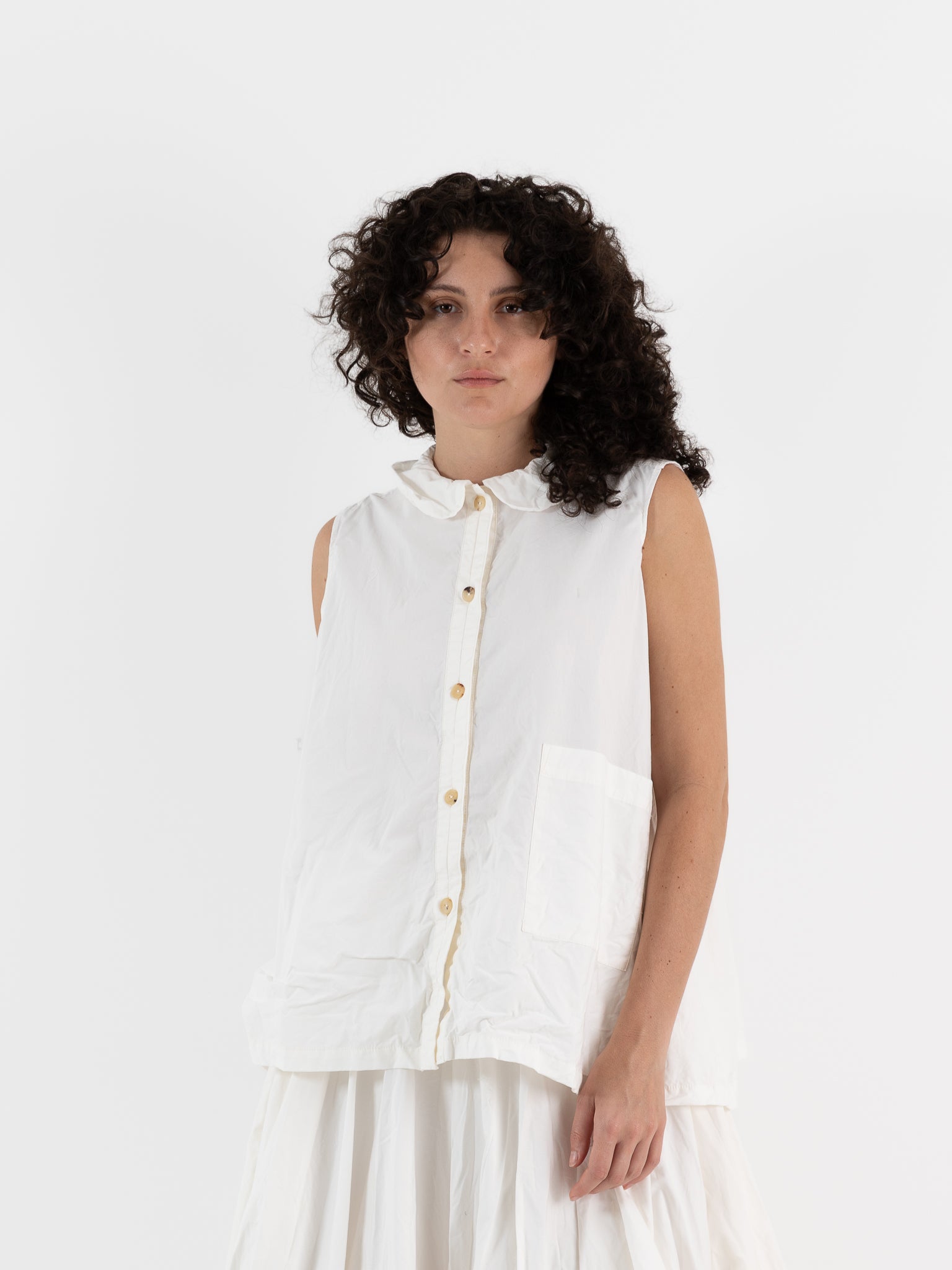 Ricorrrobe Ndts Top - RICORRROBE at Worthwhile