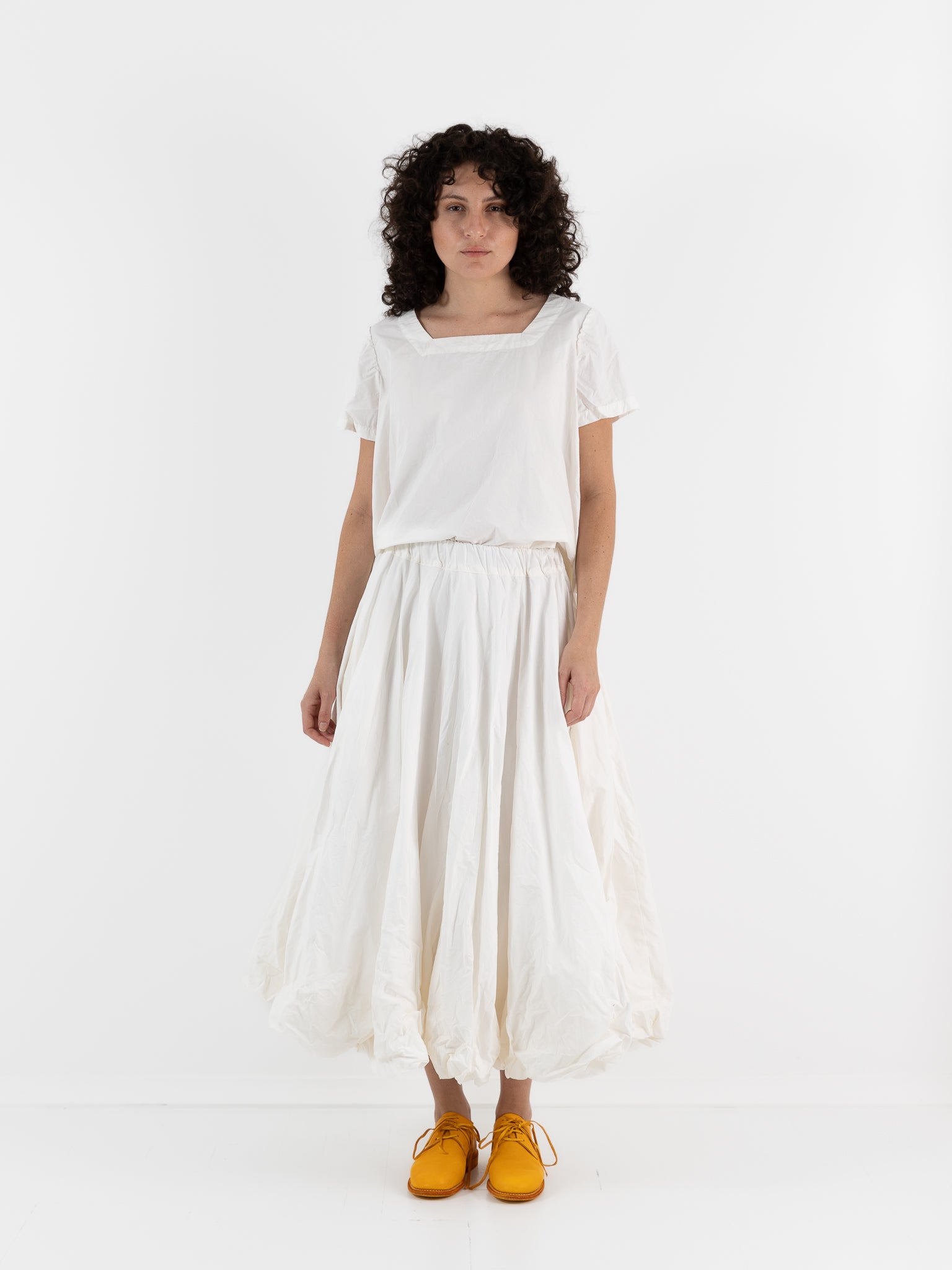 Ricorrrobe Calla Skirt - RICORRROBE at Worthwhile