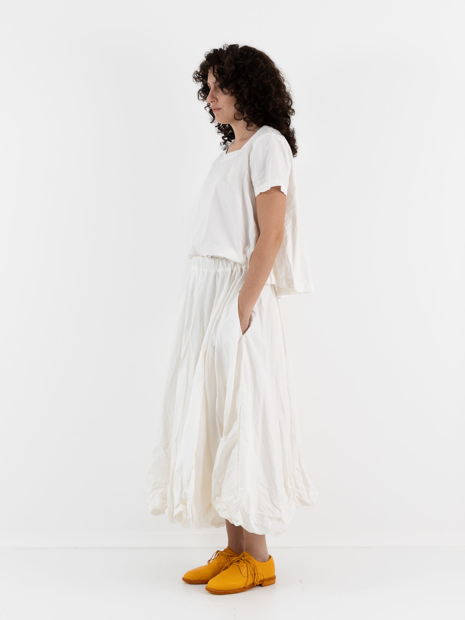 Ricorrrobe Calla Skirt - RICORRROBE at Worthwhile