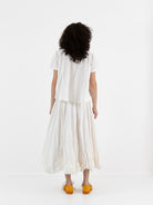 Ricorrrobe Calla Skirt - RICORRROBE at Worthwhile
