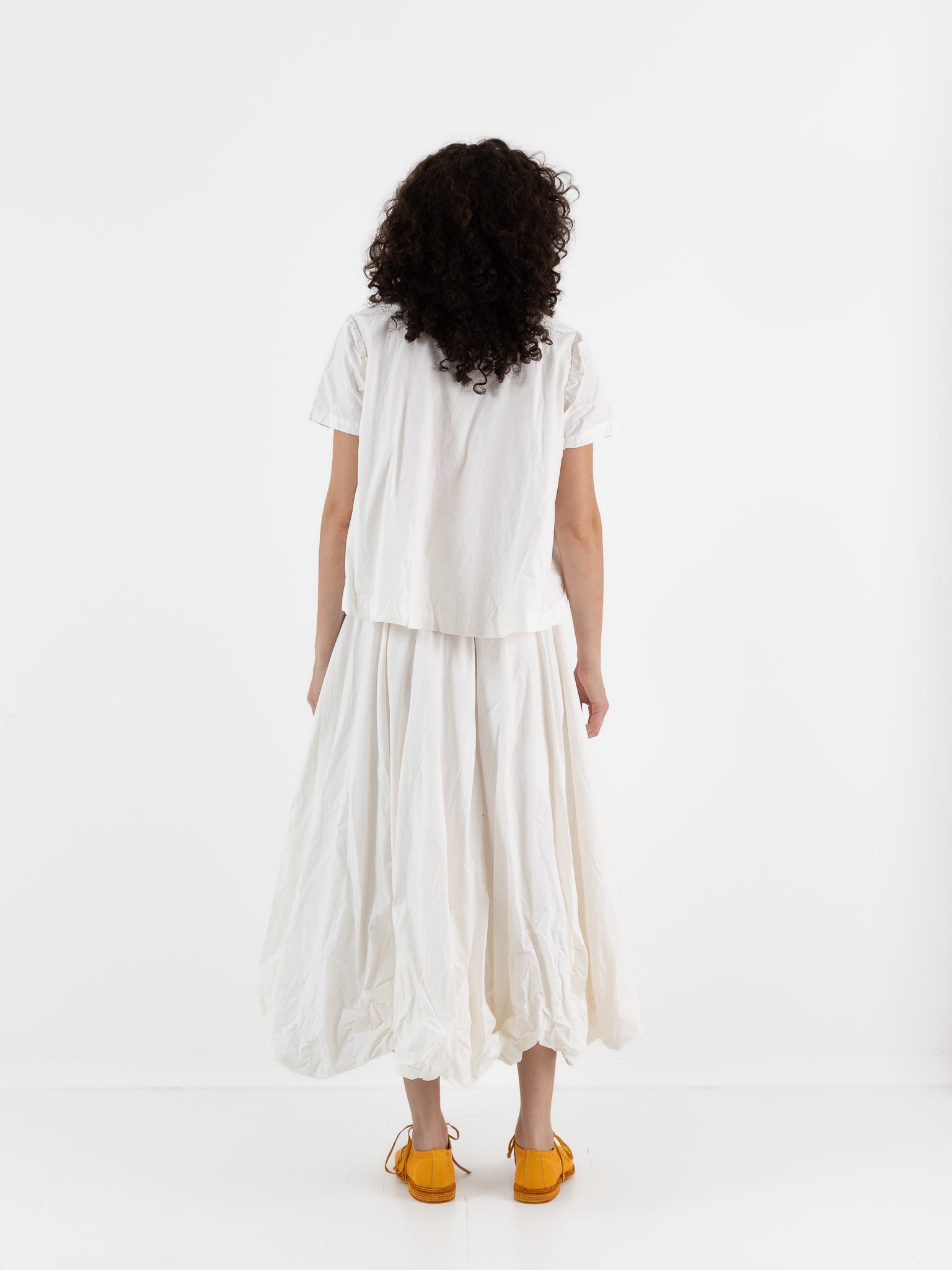 Ricorrrobe Calla Skirt - RICORRROBE at Worthwhile
