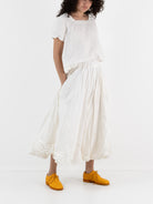 Ricorrrobe Calla Skirt - RICORRROBE at Worthwhile