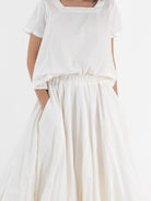Ricorrrobe Calla Skirt - RICORRROBE at Worthwhile