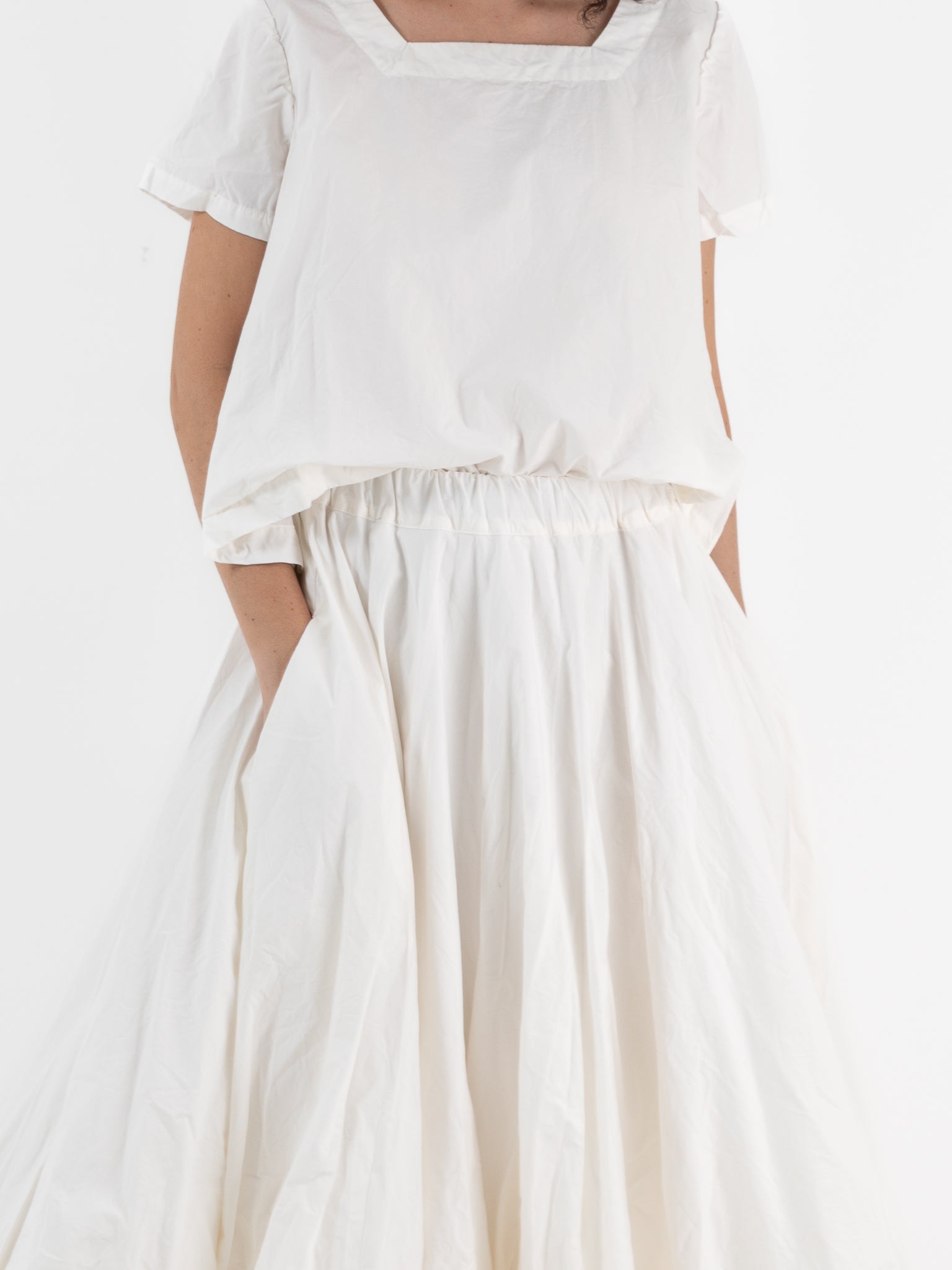 Ricorrrobe Calla Skirt - RICORRROBE at Worthwhile