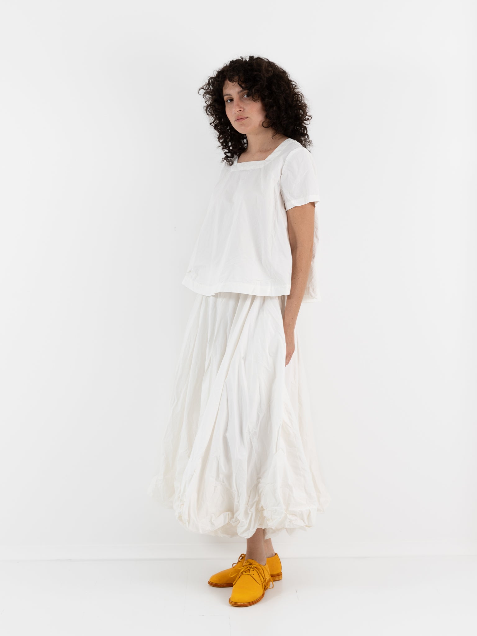 Ricorrrobe Calla Skirt - RICORRROBE at Worthwhile