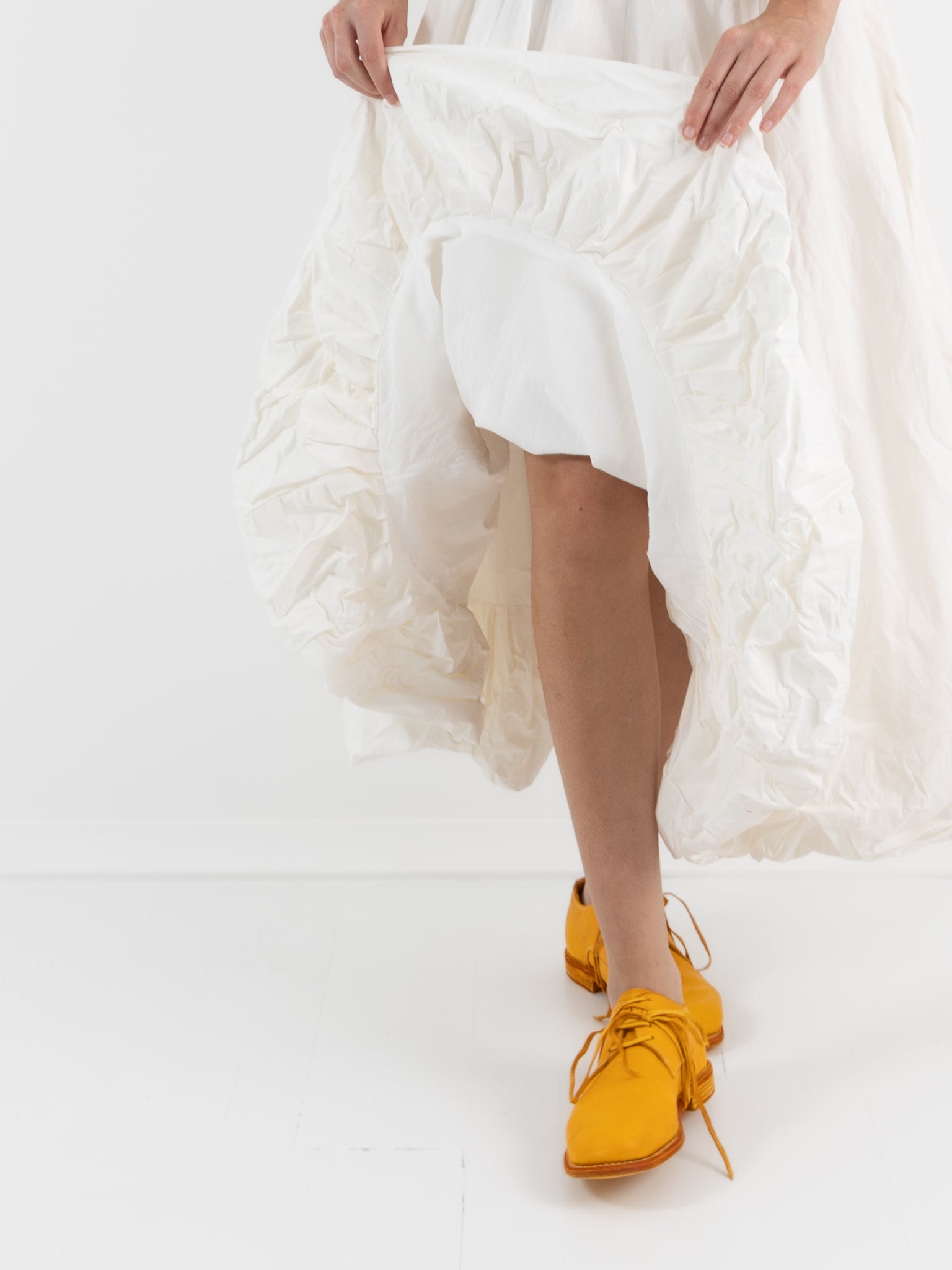 Ricorrrobe Calla Skirt - RICORRROBE at Worthwhile