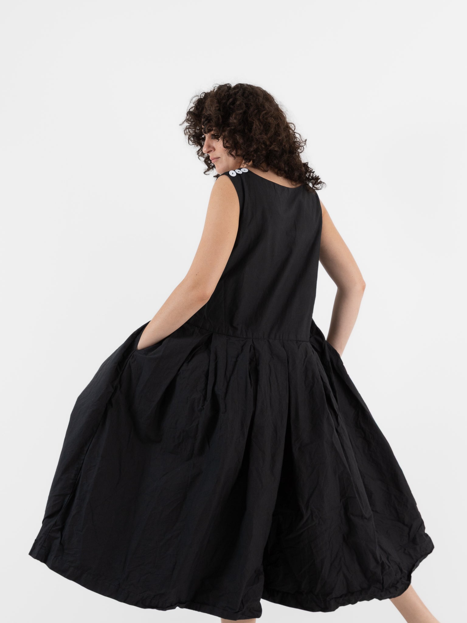 Ricorrrobe T Jumpsuit - Worthwhile