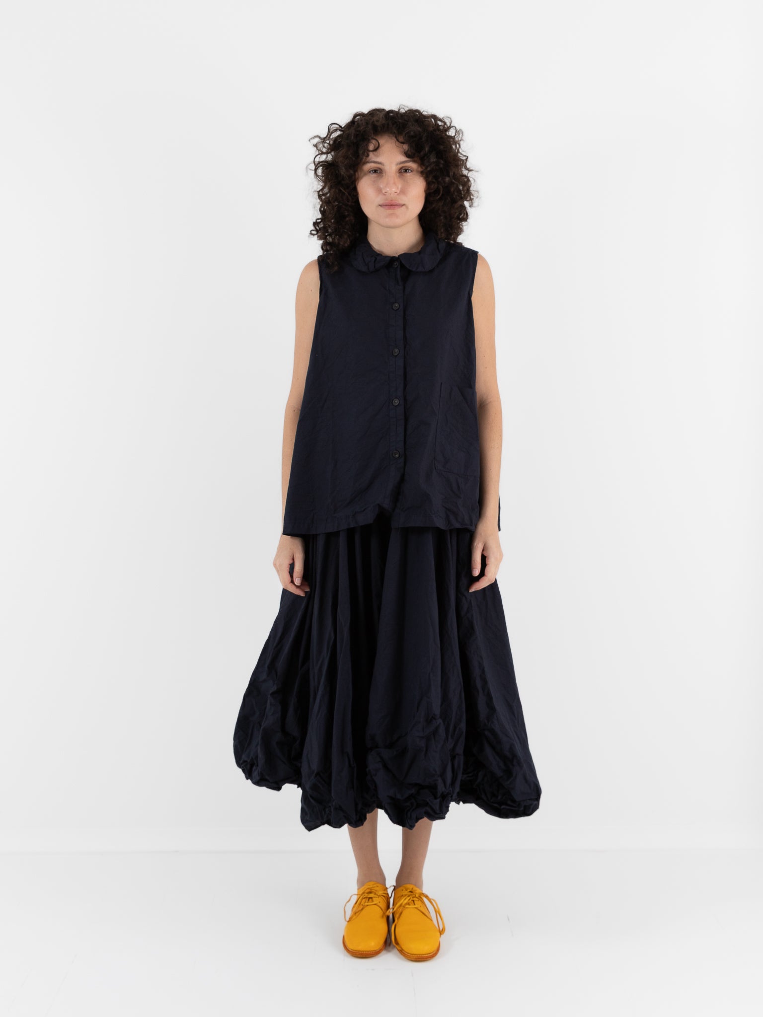 Ricorrrobe Ndts Top - RICORRROBE at Worthwhile