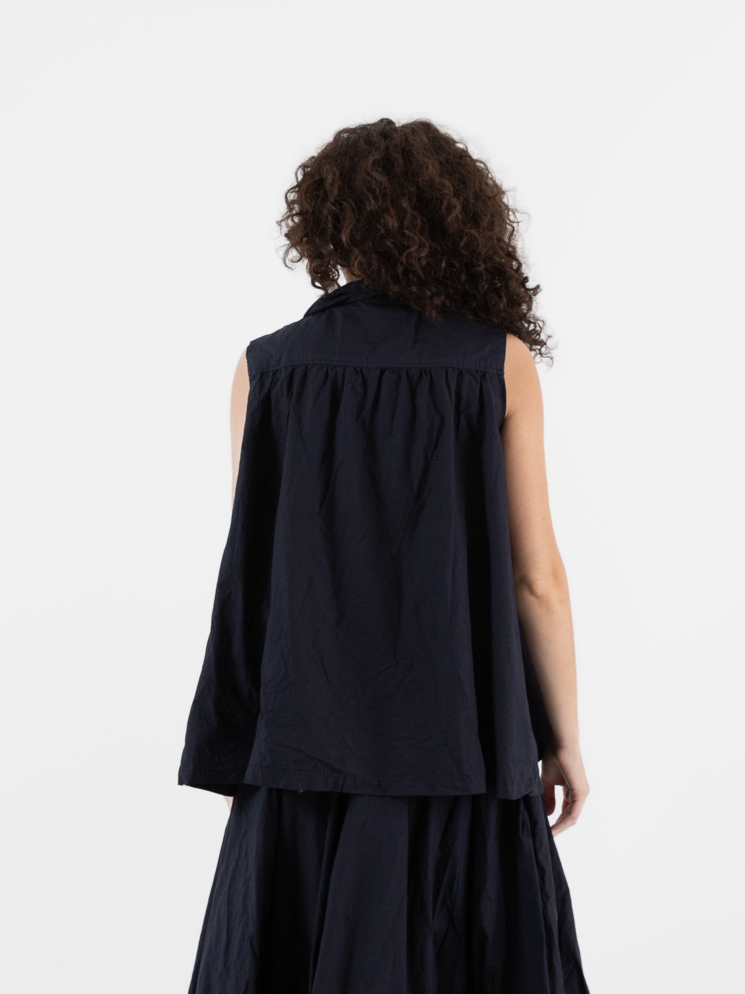Ricorrrobe Ndts Top - RICORRROBE at Worthwhile