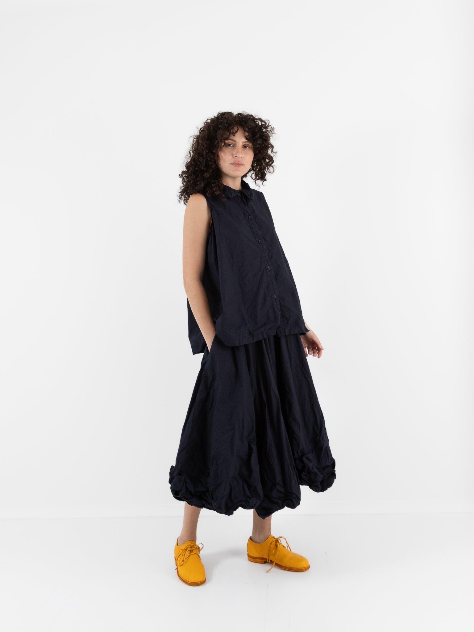 Ricorrrobe Ndts Top - RICORRROBE at Worthwhile