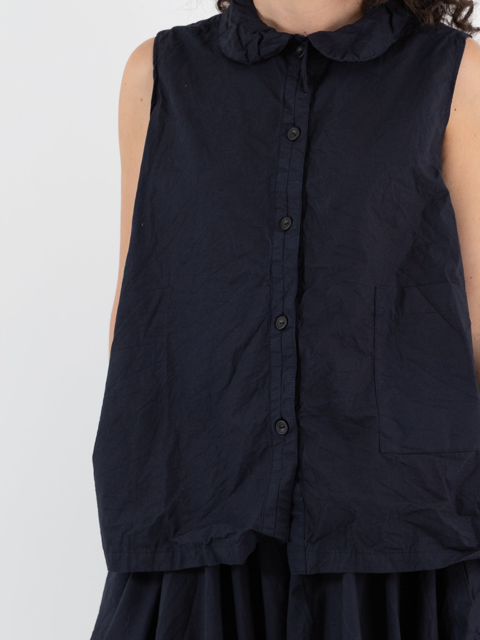 Ricorrrobe Ndts Top - RICORRROBE at Worthwhile