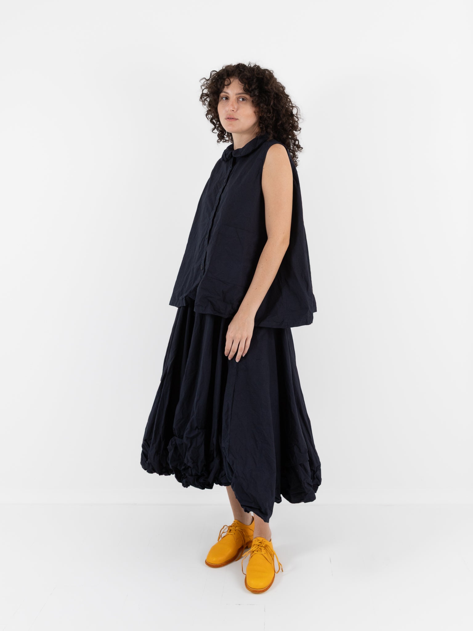 Ricorrrobe Ndts Top - RICORRROBE at Worthwhile