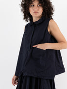 Ricorrrobe Ndts Top - RICORRROBE at Worthwhile