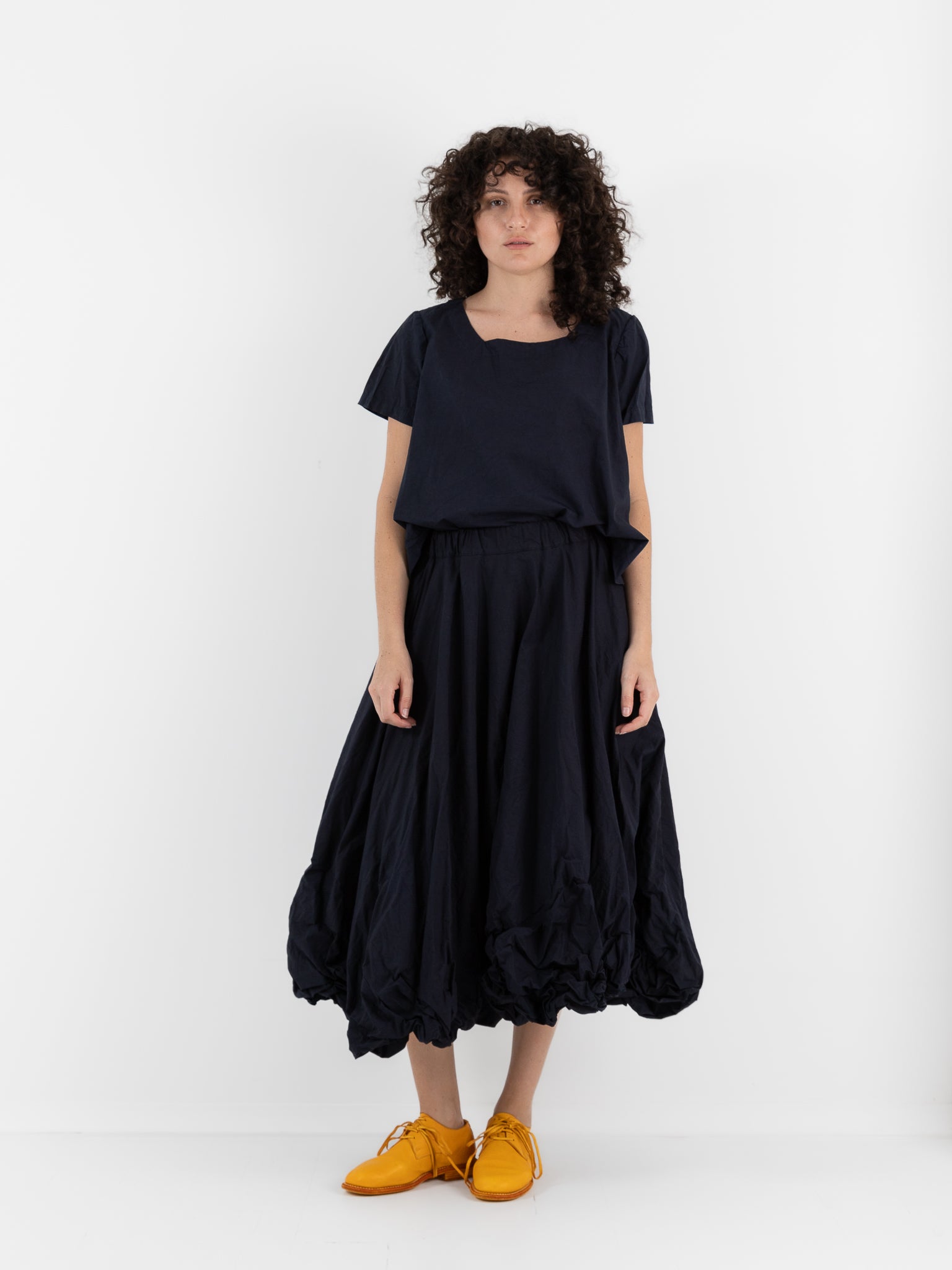 Ricorrrobe Calla Skirt - RICORRROBE at Worthwhile