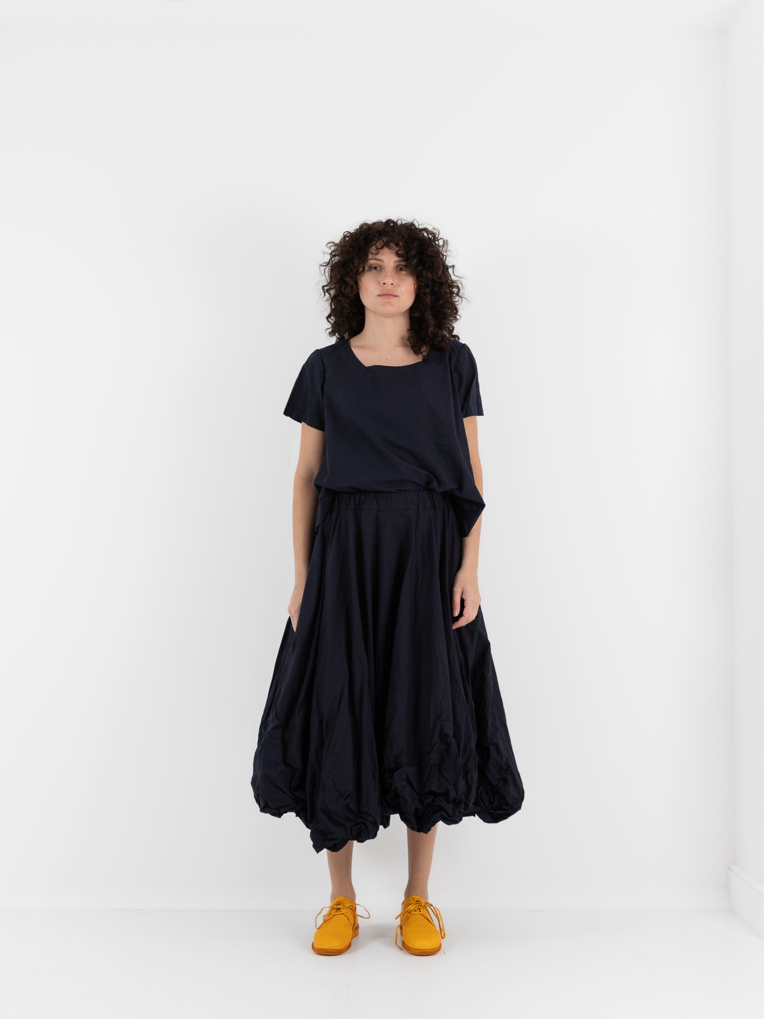 Ricorrrobe Calla Skirt - RICORRROBE at Worthwhile