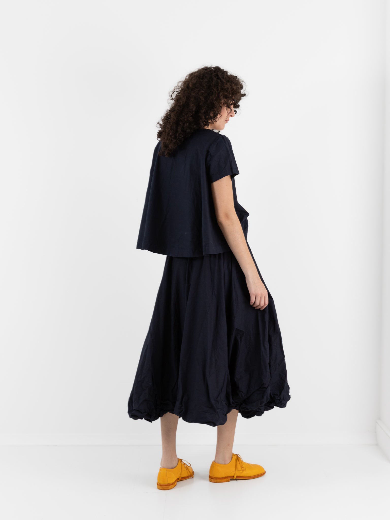 Ricorrrobe Calla Skirt - RICORRROBE at Worthwhile