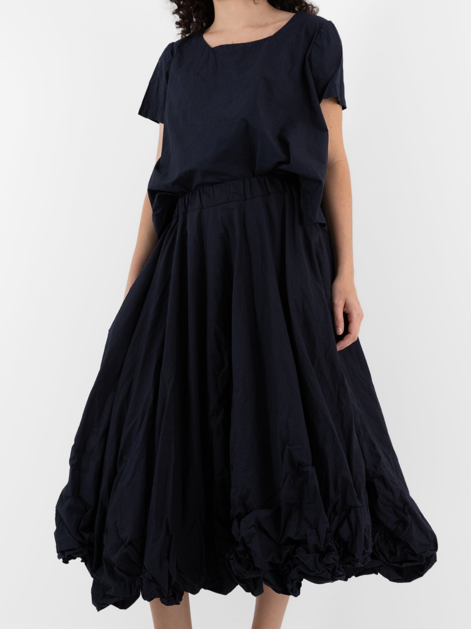 Ricorrrobe Calla Skirt - RICORRROBE at Worthwhile