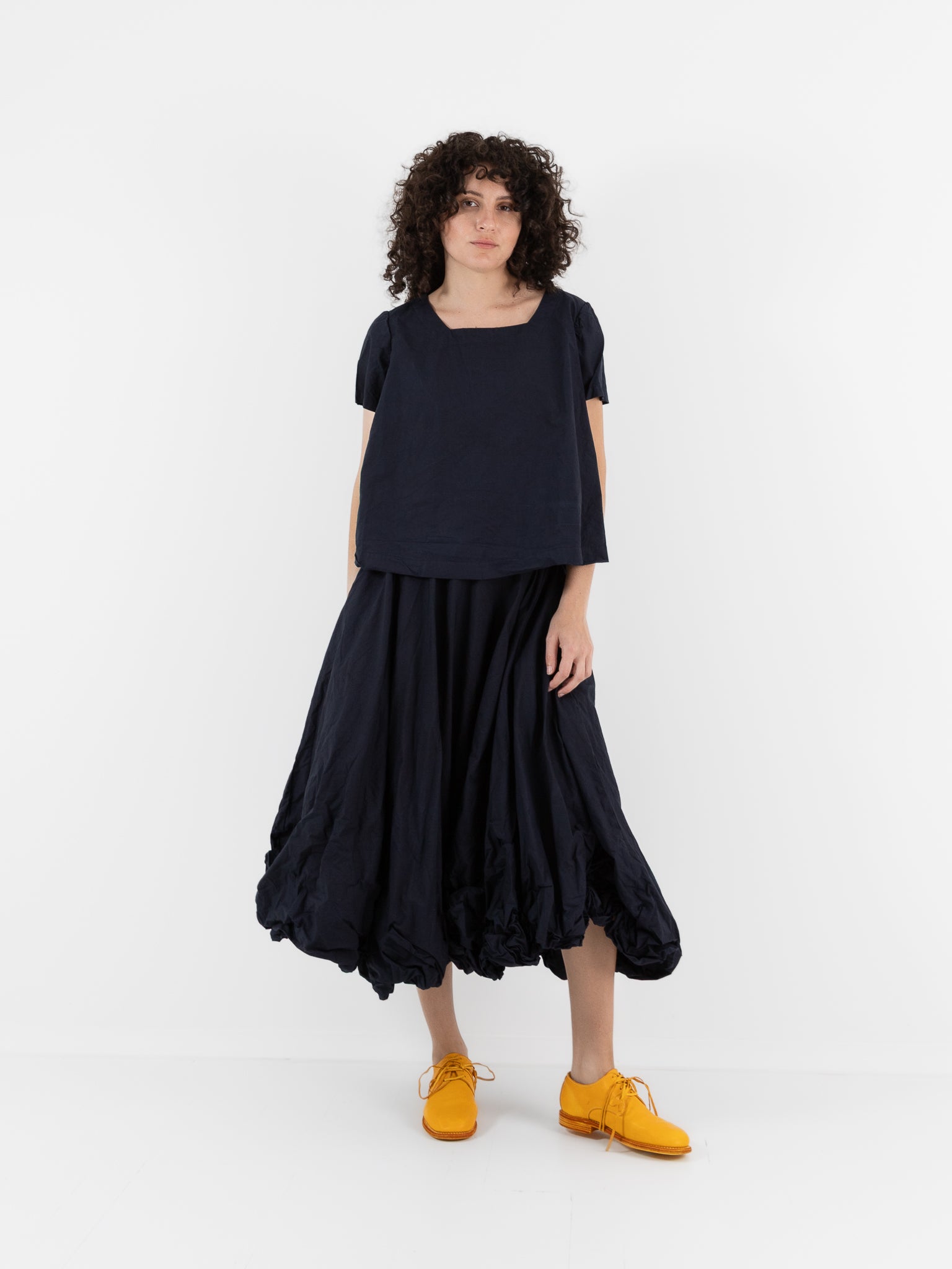 Ricorrrobe Calla Skirt - RICORRROBE at Worthwhile