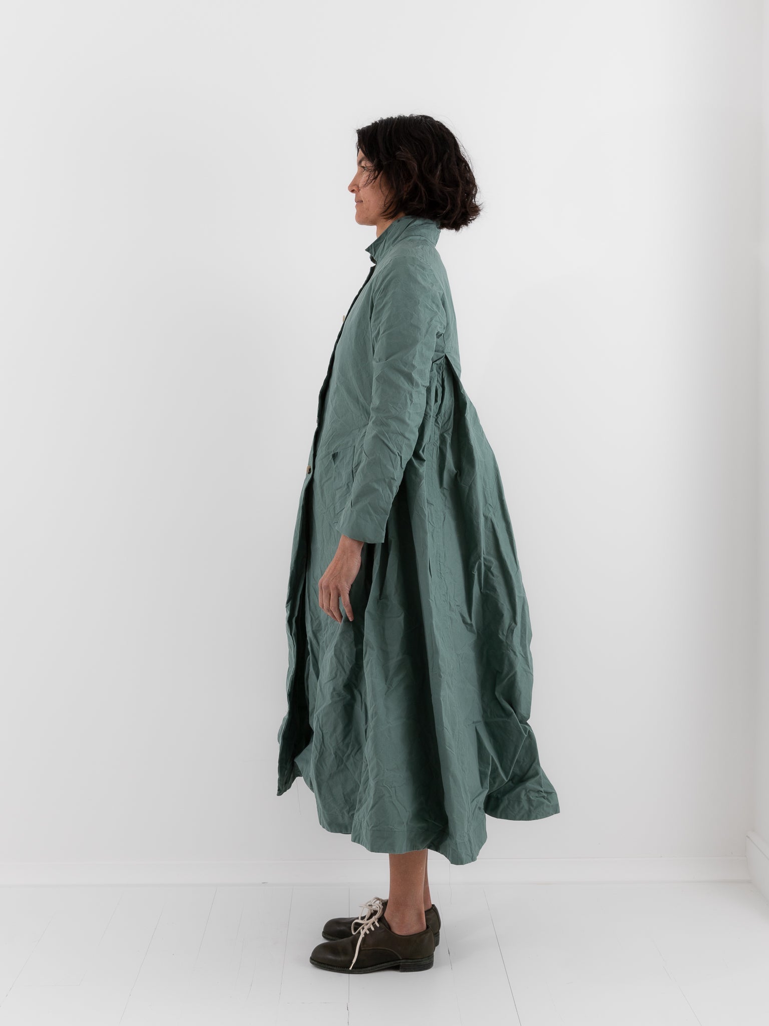 Ricorrrobe Ann Coat - Worthwhile