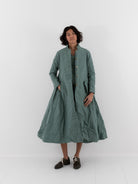 Ricorrrobe Ann Coat - Worthwhile