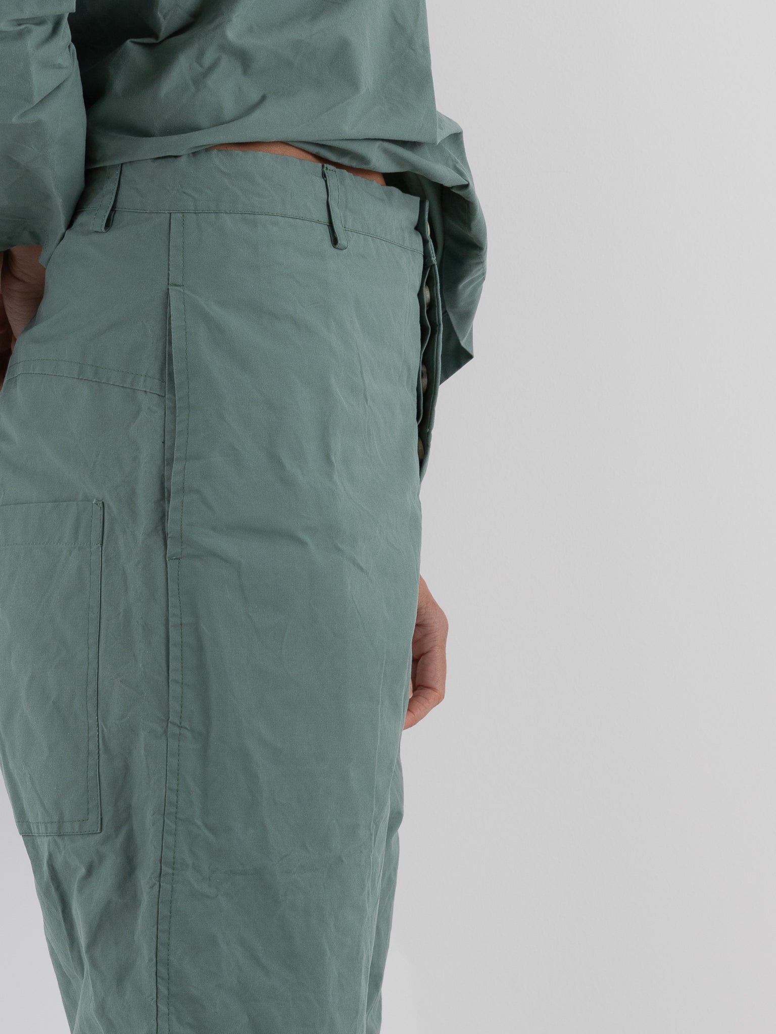 Ricorrrobe Glacia Pant - Worthwhile