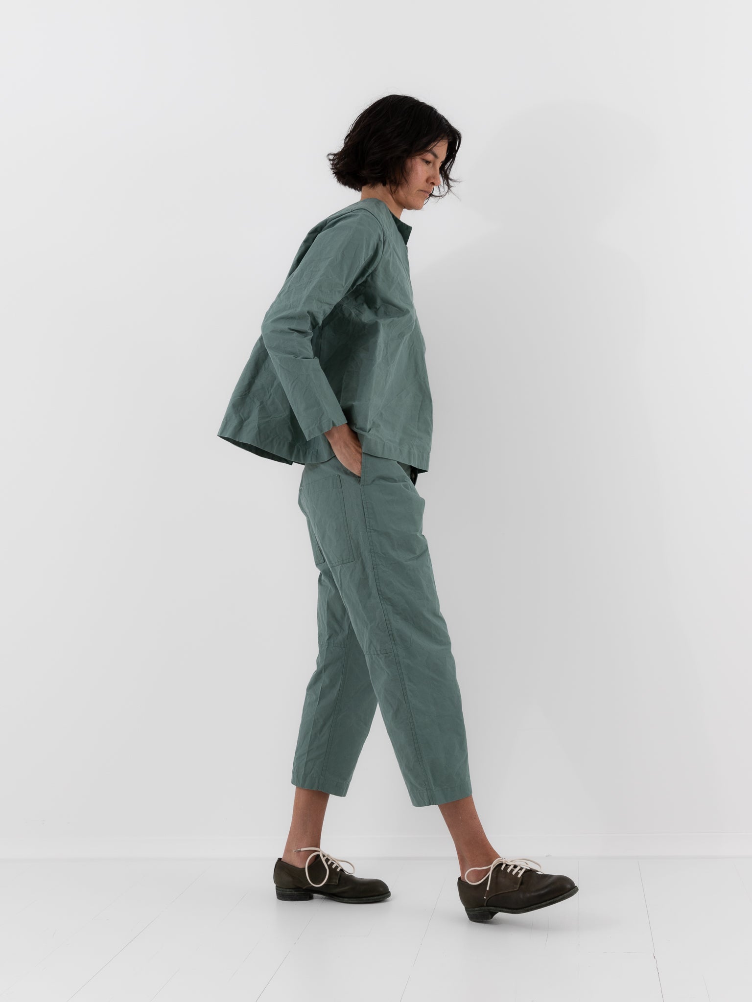 Ricorrrobe Glacia Pant - Worthwhile