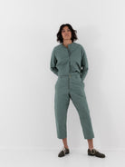 Ricorrrobe Glacia Pant - Worthwhile