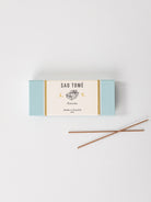Astier de Villatte Sao Tomé Incense - ASTIER DE VILLATTE at Worthwhile - shop INCENSE