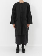 SCHA Volume Coat - Worthwhile - SCHA