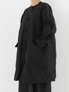 SCHA Volume Coat - Worthwhile - SCHA