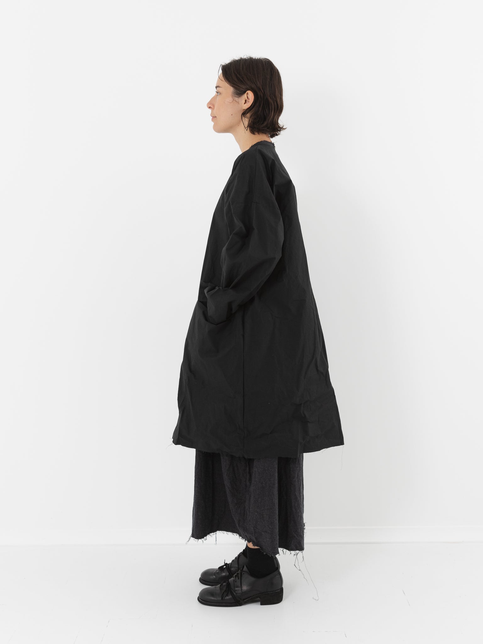 SCHA Volume Coat - Worthwhile - SCHA