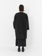 SCHA Volume Coat - Worthwhile - SCHA