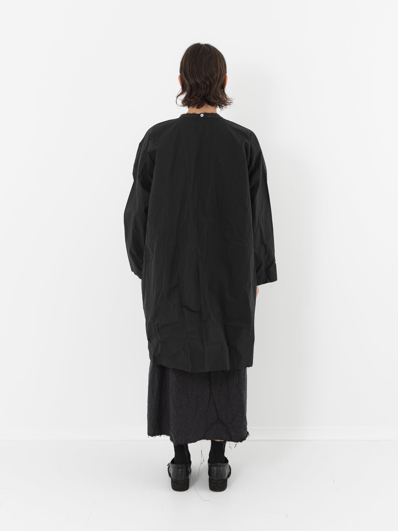 SCHA Volume Coat - Worthwhile - SCHA