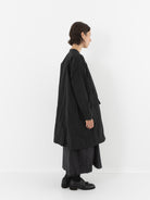 SCHA Volume Coat - Worthwhile - SCHA