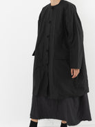 SCHA Volume Coat - Worthwhile - SCHA