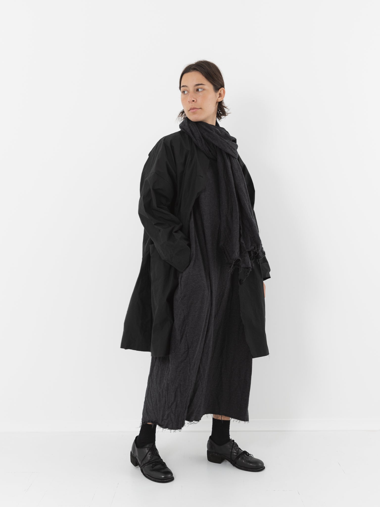 SCHA Volume Coat - Worthwhile - SCHA