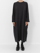 SCHA Long Sleeve Dress - Worthwhile - SCHA