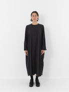 SCHA Long Sleeve Dress - Worthwhile - SCHA