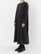 SCHA Long Sleeve Dress - Worthwhile - SCHA