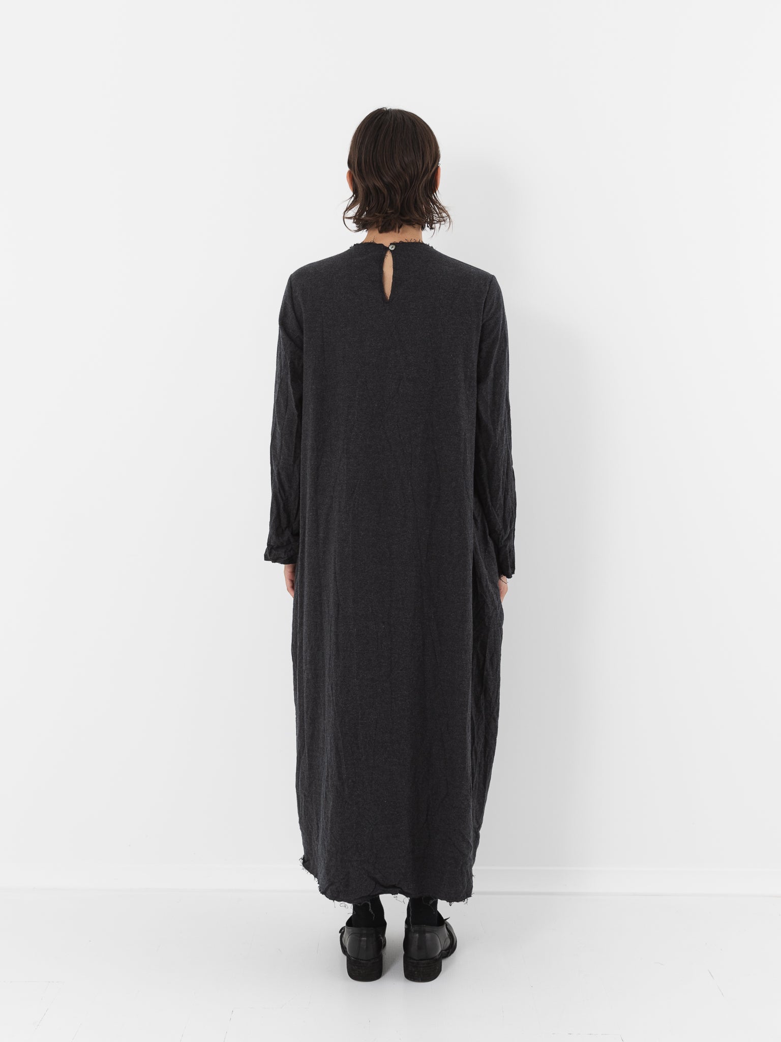 SCHA Long Sleeve Dress - Worthwhile - SCHA