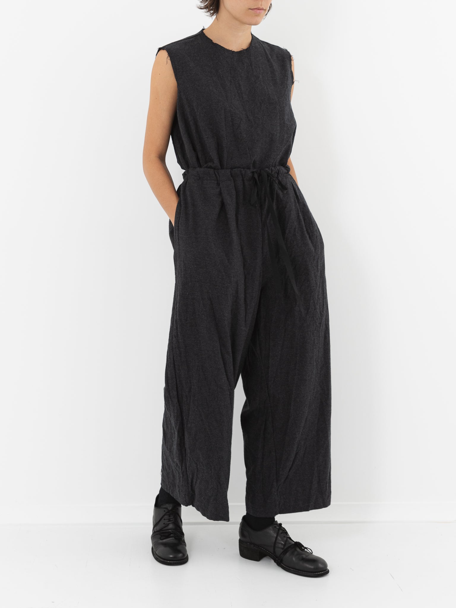 SCHA Wide Leg Pant - Worthwhile - SCHA