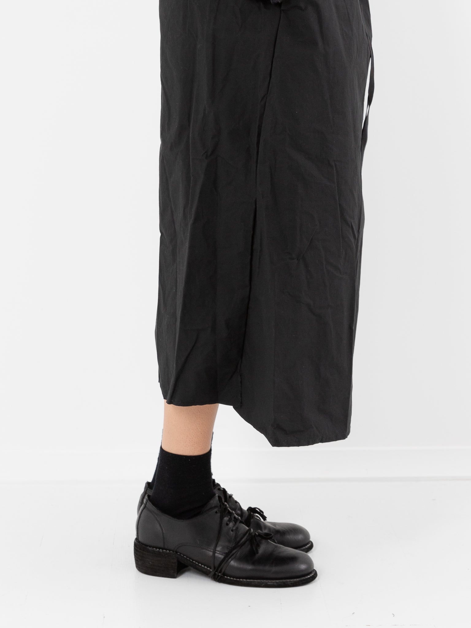 SCHA Twisted Skirt - Worthwhile - SCHA