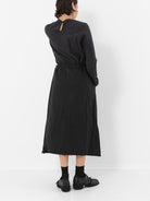 SCHA Twisted Skirt - Worthwhile - SCHA