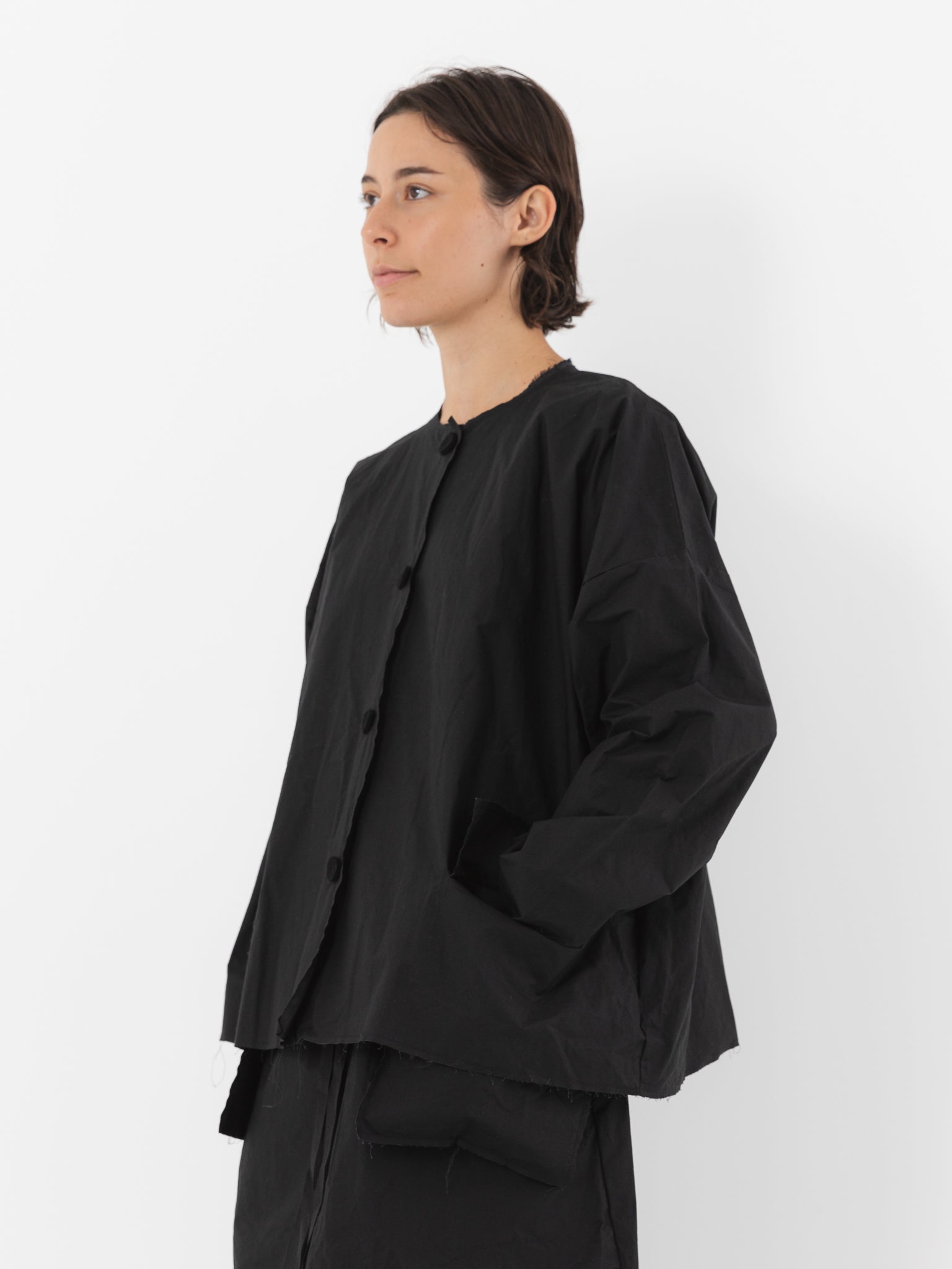 SCHA Volume Jacket - Worthwhile - SCHA