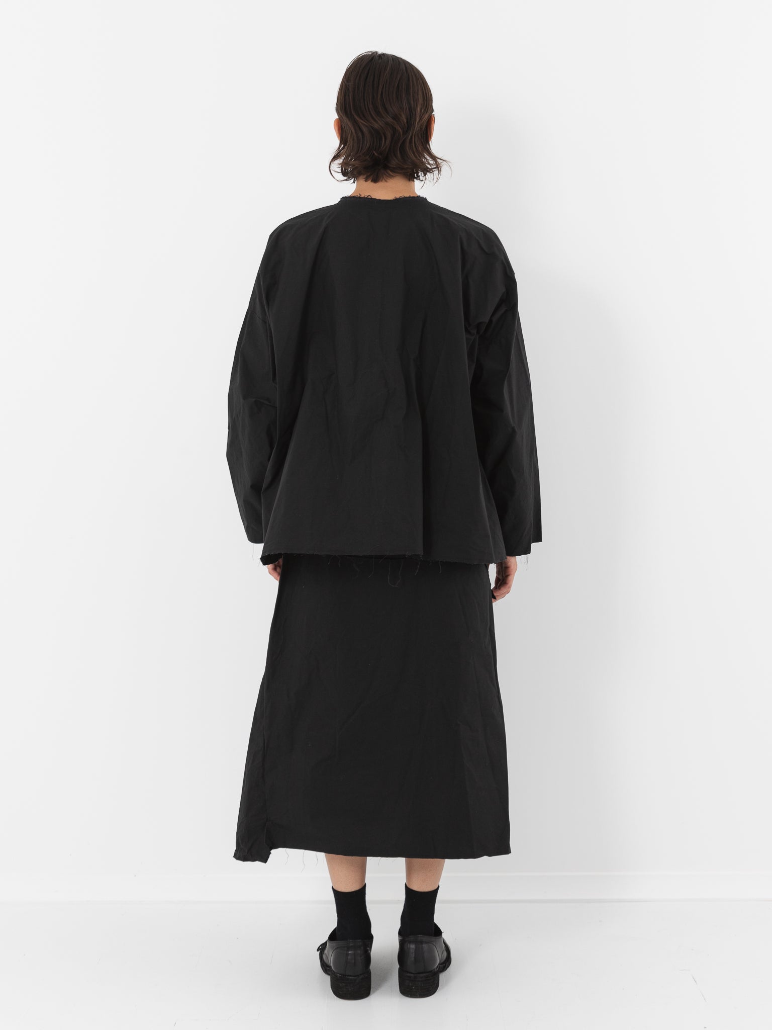 SCHA Volume Jacket - Worthwhile - SCHA