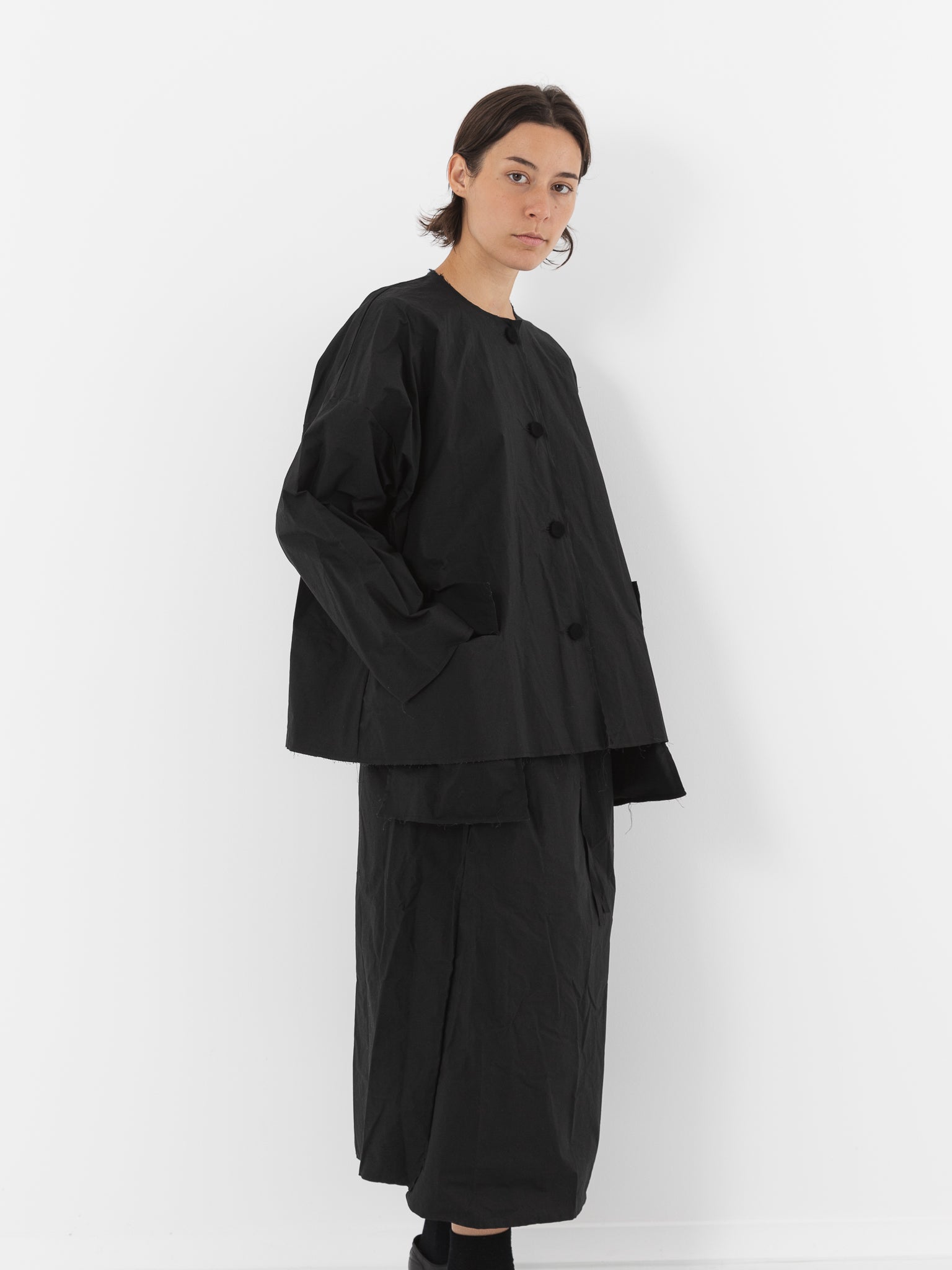 SCHA Volume Jacket - Worthwhile - SCHA