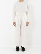 SCHA Wide Leg Pant - Worthwhile - SCHA