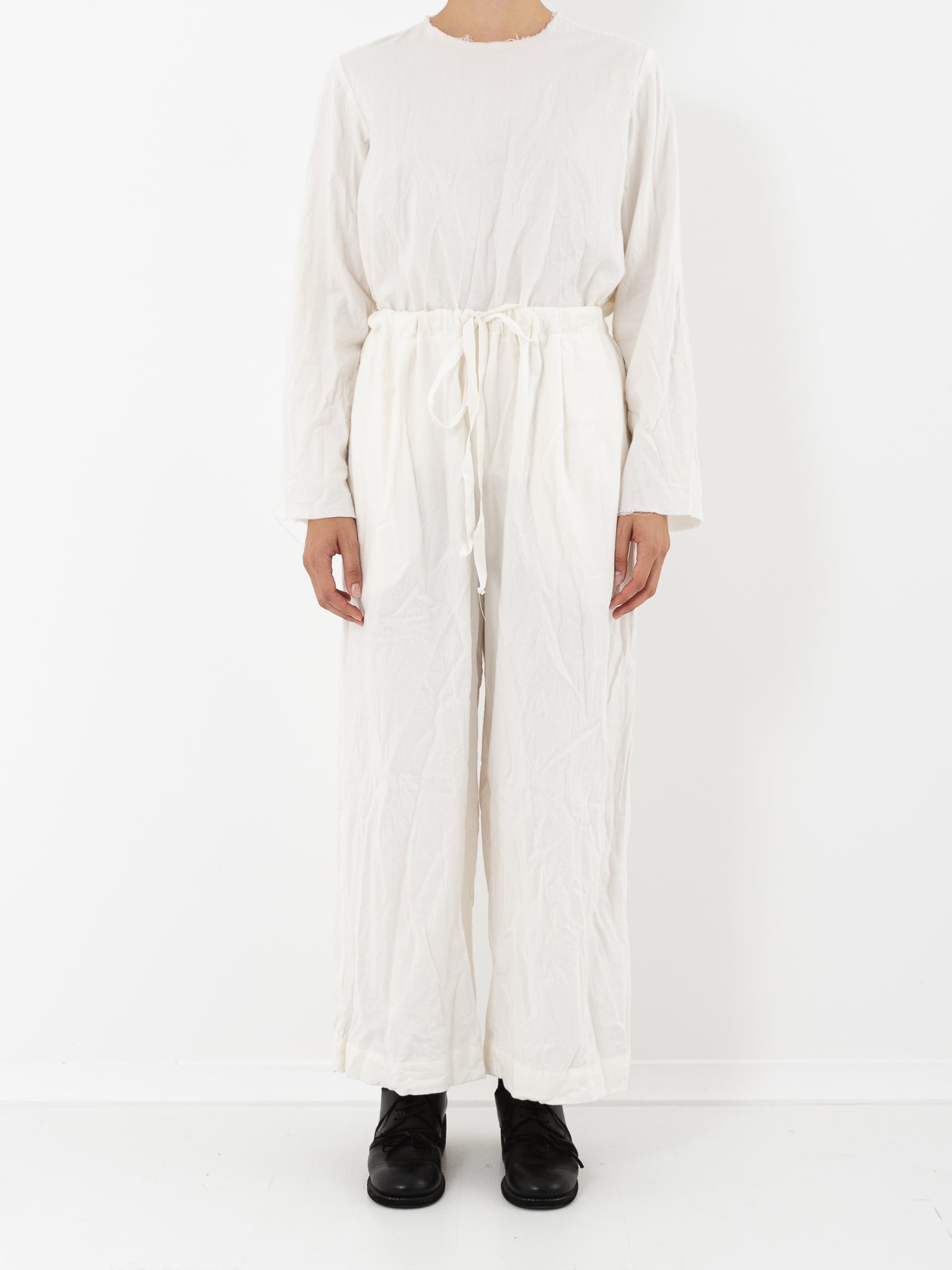 SCHA Wide Leg Pant - Worthwhile - SCHA