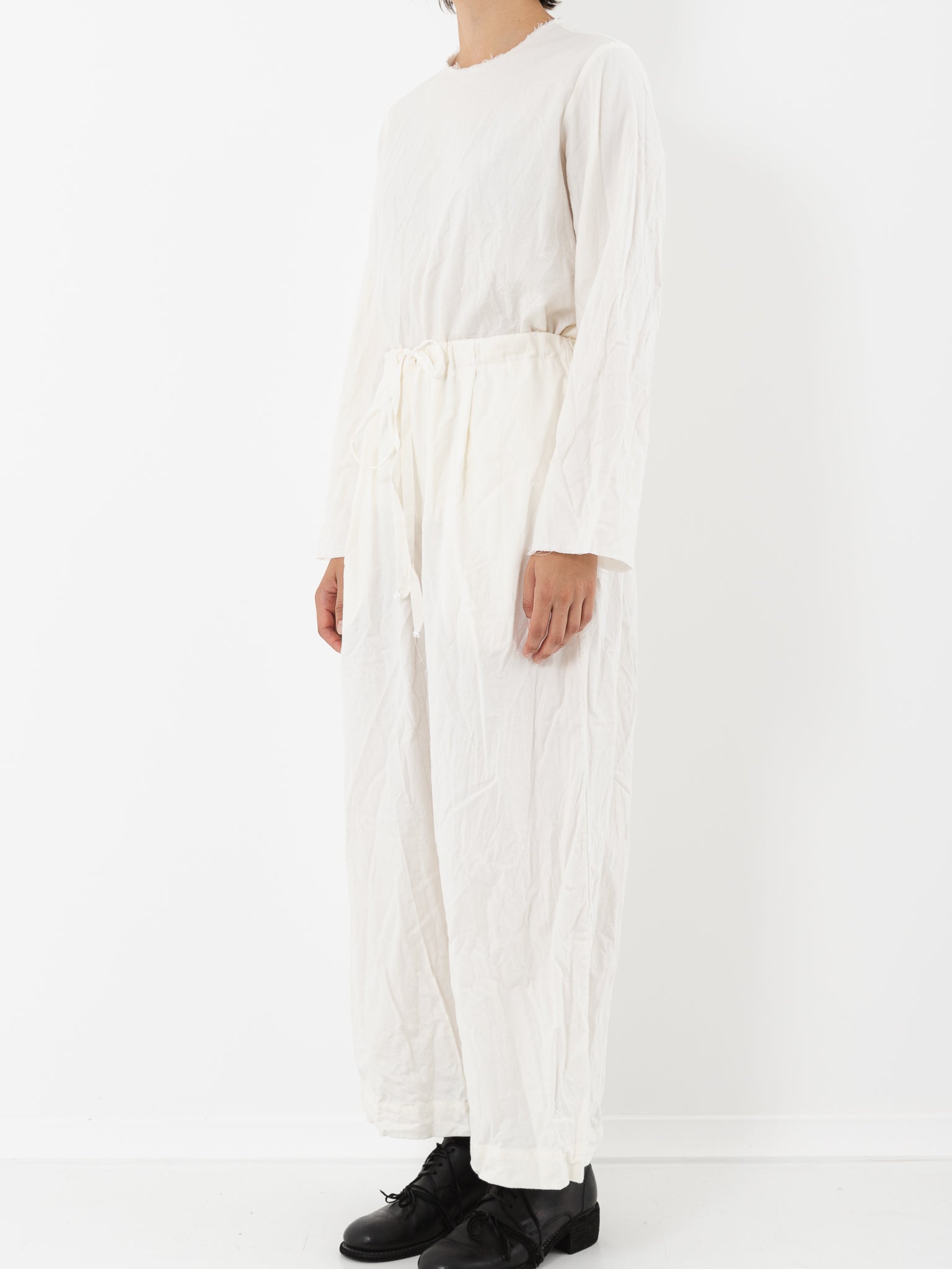 SCHA Wide Leg Pant - Worthwhile - SCHA