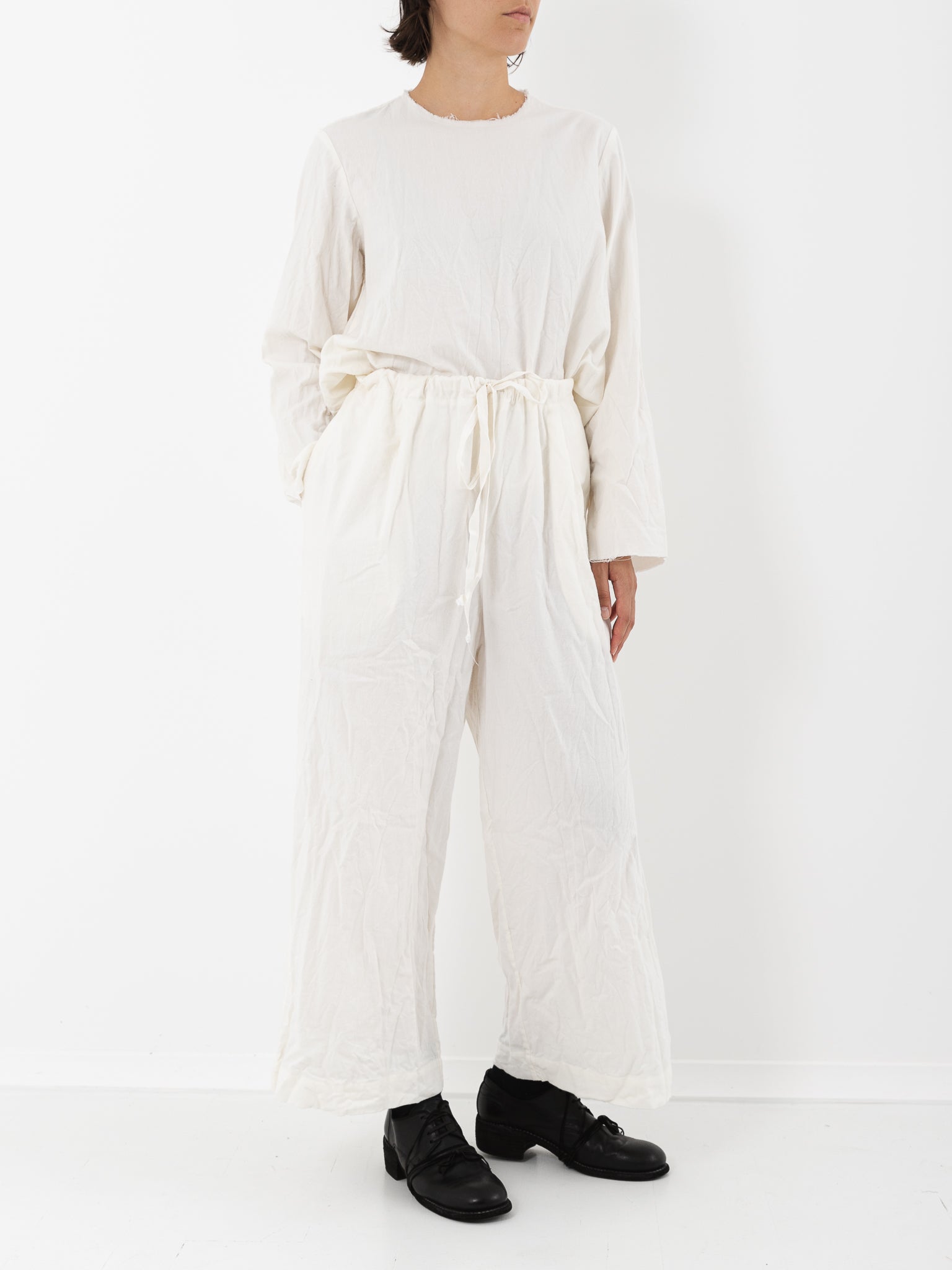 SCHA Wide Leg Pant - Worthwhile - SCHA